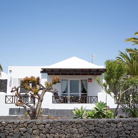Villa Isa Sea Views Playa Blanca  Exterior photo