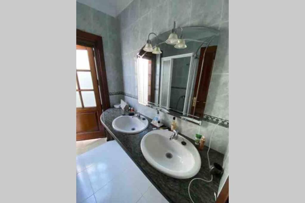 Villa Isa Sea Views Playa Blanca  Exterior photo