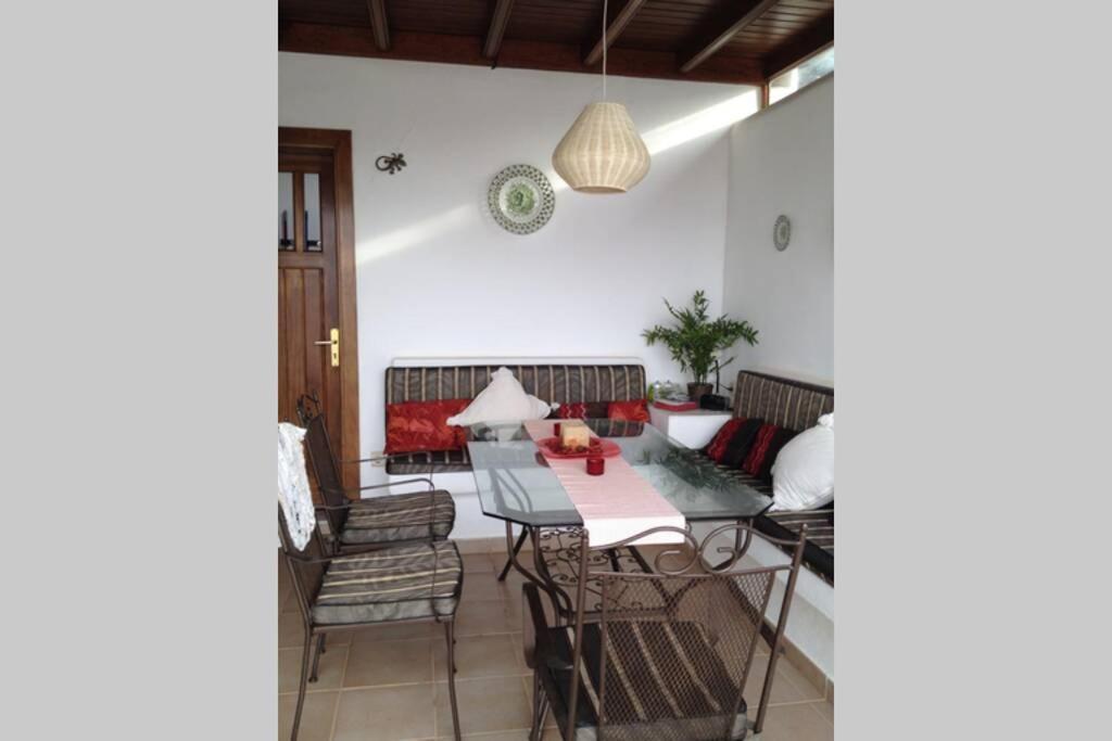 Villa Isa Sea Views Playa Blanca  Exterior photo