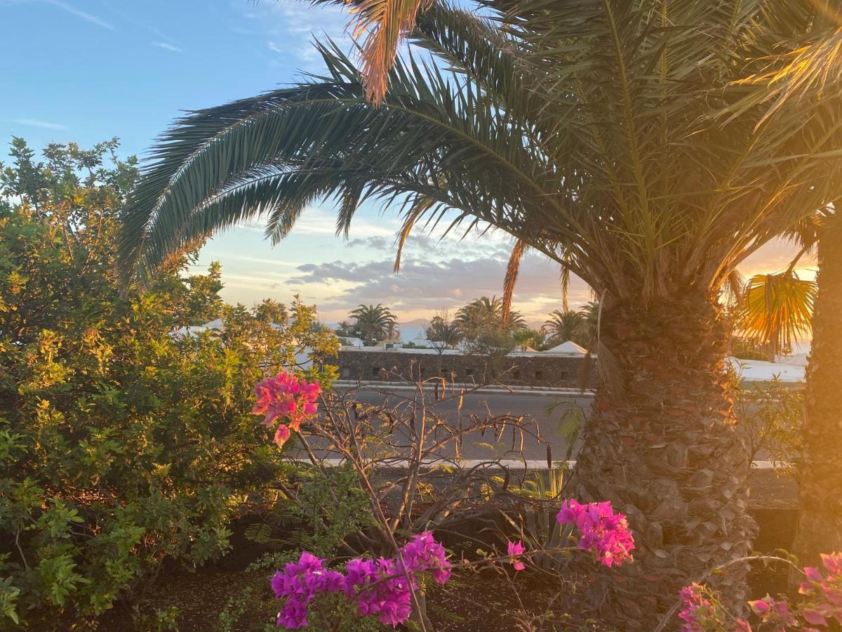 Villa Isa Sea Views Playa Blanca  Exterior photo