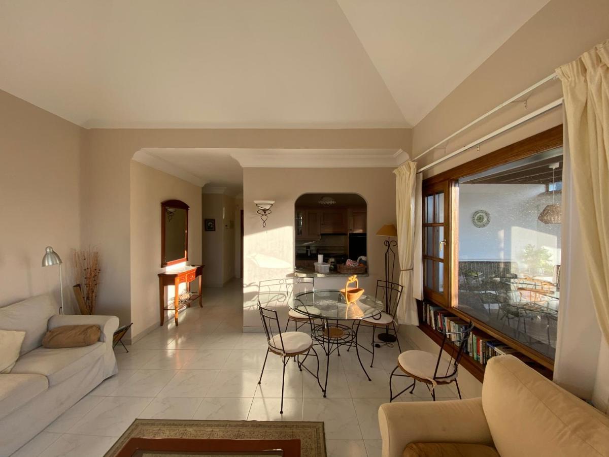 Villa Isa Sea Views Playa Blanca  Exterior photo