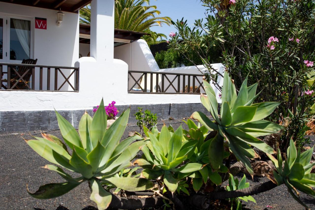 Villa Isa Sea Views Playa Blanca  Exterior photo